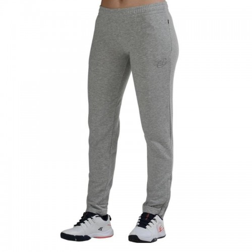 Bullpadel Abaos Medium Gray Vigore Pants Bullpadel Abaos Medium Gray Vigore Pants