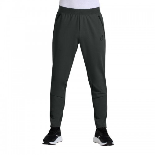 Pantalon Bullpadel Baino Negro