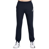 Pantalon Bullpadel Basar Azul Marino  Oferta + Barato
