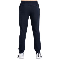 Pantalon Bullpadel Basar Azul Marino  Oferta + Barato