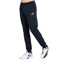 Pantalon Bullpadel Basar Azul Marino  Oferta + Barato