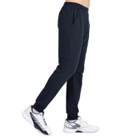 Pantalon Bullpadel Basar Azul Marino  Oferta + Barato