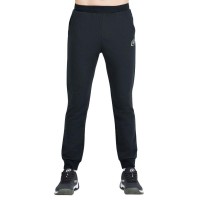 Pantalon Bullpadel Basar Negro  Oferta + Barato