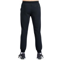 Pantalon Bullpadel Basar Negro  Oferta + Barato