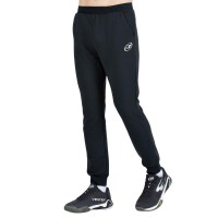 Pantalon Bullpadel Basar Negro  Oferta + Barato