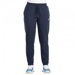 Pantalon Bullpadel Befan Deep Ocean