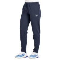 Pantalon Bullpadel Befan Deep Ocean