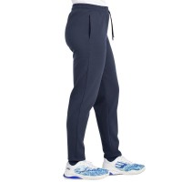 Pantalon Bullpadel Befan Deep Ocean