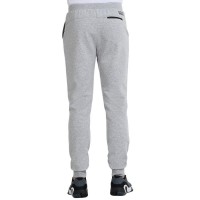 Pantalon Bullpadel Begont Gris Medio Vigore  Oferta + Barato