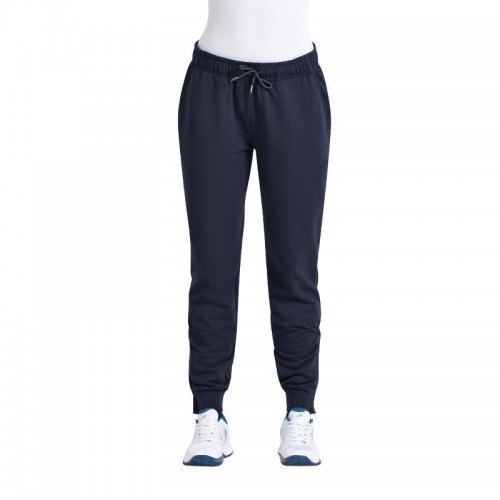 Pantalon Bullpadel Bitel Azul Marino