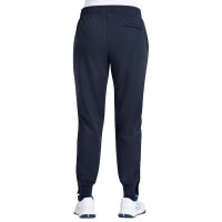Pantalon Bullpadel Bitel Azul Marino