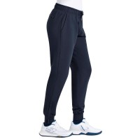 Pantalon Bullpadel Bitel Azul Marino