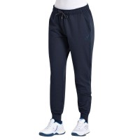 Pantalon Bullpadel Bitel Azul Marino