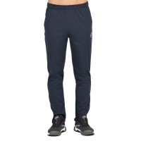 Pantalon Bullpadel Brome Azul Marino  Oferta + Barato