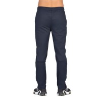 Pantalon Bullpadel Brome Azul Marino  Oferta + Barato