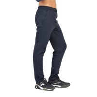 Pantalon Bullpadel Brome Azul Marino  Oferta + Barato