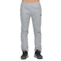 Pantalon Bullpadel Brome Gris Medio Vigore  Oferta + Barato