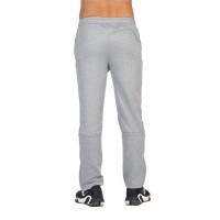 Pantalon Bullpadel Brome Gris Medio Vigore  Oferta + Barato