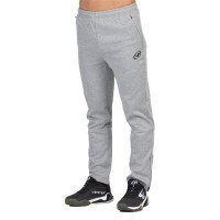 Pantalon Bullpadel Brome Gris Medio Vigore  Oferta + Barato