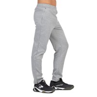 Pantalon Bullpadel Brome Gris Medio Vigore  Oferta + Barato