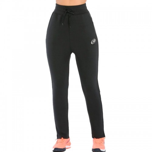 Pantalon Bullpadel Durania Negro Pantalon Bullpadel Durania Negro
