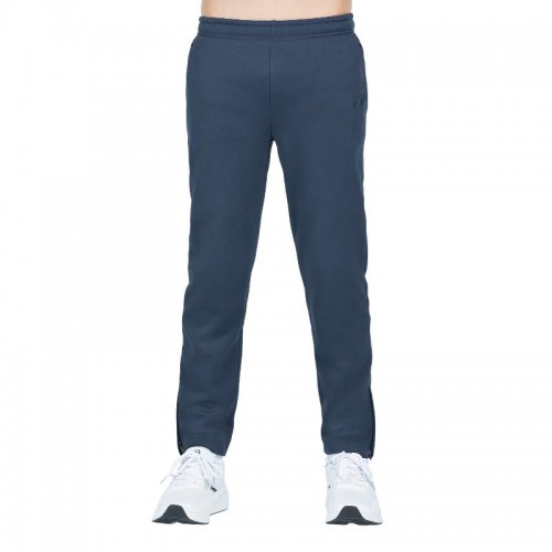 Pantalon Bullpadel Elesu Azul Marino