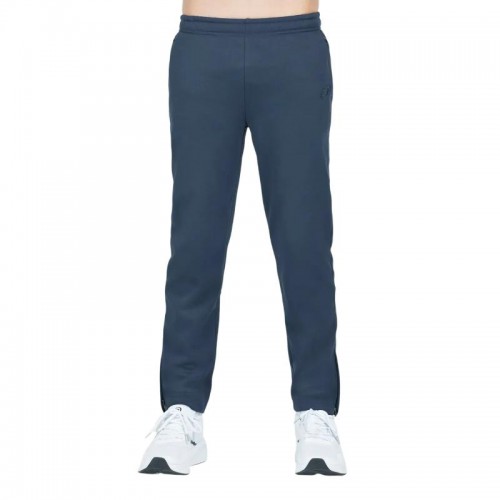 Pantalon Bullpadel Elesu Azul Marino Junior