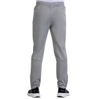 Pantalon Bullpadel Elesu Gris Medio Vigore