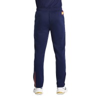 Pantalon Bullpadel FEP Friol Azul Marino