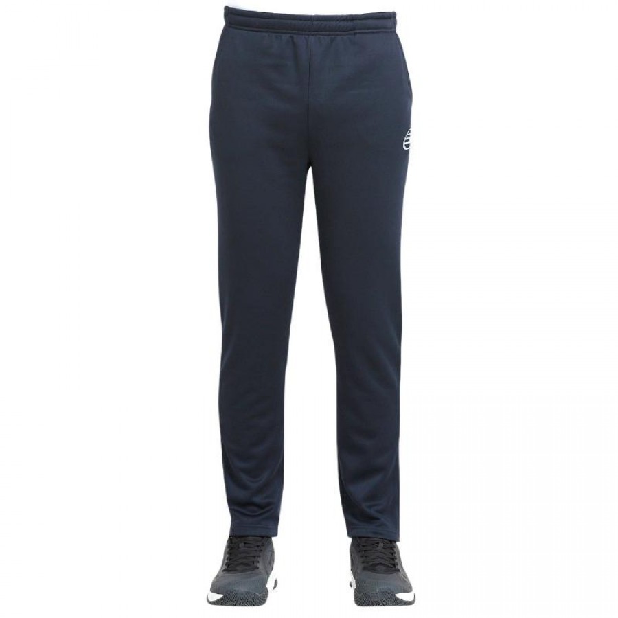 Pantaloni Bullpadel Grane blu navy  Offerta + Economico