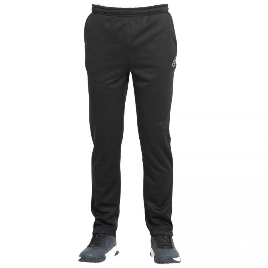 Bullpadel Pants Grane Black  Offer + Cheap
