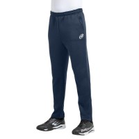 Pantalon Bullpadel Gudina Azul Marino  Oferta + Barato
