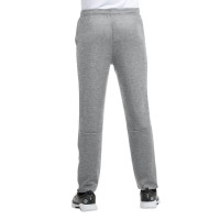 Pantalon Bullpadel Gudina Gris Medio Vigore  Oferta + Barato
