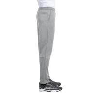 Pantalon Bullpadel Gudina Gris Medio Vigore  Oferta + Barato