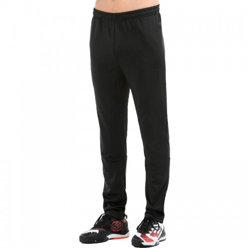 Pantalon Bullpadel Irgas Black Pantalon Bullpadel Irgas Black