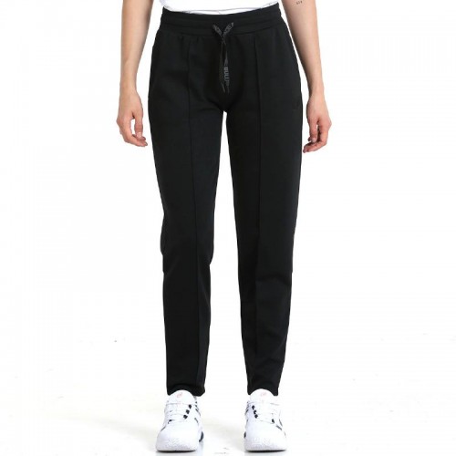 Bullpadel Irgue Pants Black Bullpadel Irgue Pants Black
