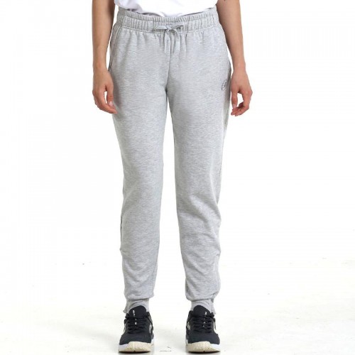Bullpadel Itati Medium Grey Pants Vigore Bullpadel Itati Medium Grey Pants Vigore
