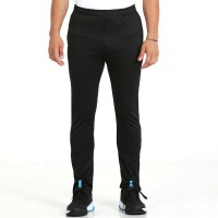 Pantalon de carte a jouer Bullpadel Noir  Offre - Pas cher