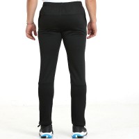 Pantalon de carte a jouer Bullpadel Noir  Offre - Pas cher