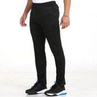 Pantalon de carte a jouer Bullpadel Noir  Offre - Pas cher