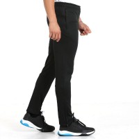 Pantalon de carte a jouer Bullpadel Noir  Offre - Pas cher
