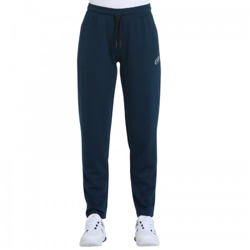 Bullpadel Nigran Midnight Blue Pants Bullpadel Nigran Midnight Blue Pants