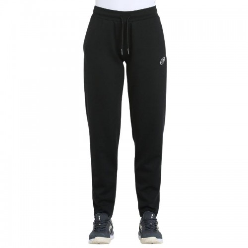 Bullpadel Nigran Black Pants Bullpadel Nigran Black Pants