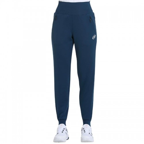 Bullpadel Outles Midnight Blue Pants Bullpadel Outles Midnight Blue Pants