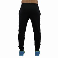 Cartri Berlin Black Pants | PADELPOINT Pantalon Cartri Berlin Black - Barata Oferta Outlet