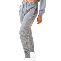 Pantalon Cartri Gaia Gris Vigore Mujer  Oferta + Barato