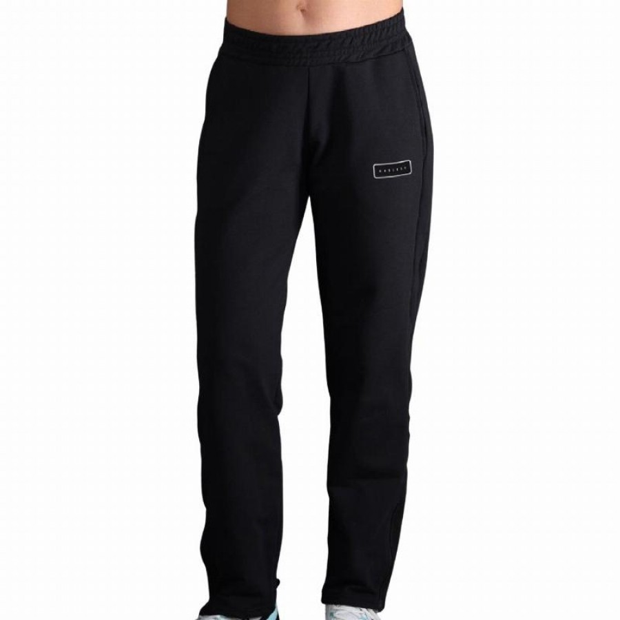 Pantalon Endless Bounce Negro  Oferta + Barato