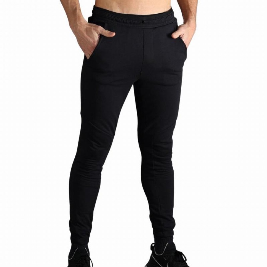 Pantalon Endless Jackal Negro  Oferta + Barato