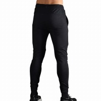 Pantalon Endless Jackal Negro  Oferta + Barato