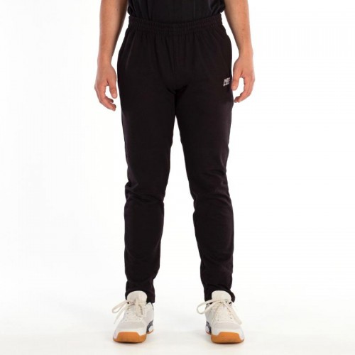 Enebe Culmen Black Pants Enebe Culmen Black Pants
